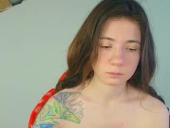 sexy_b0rsch — Chaturbate recorded stream image, 17.12.2025 05:40