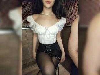 Hotpepper-Sweetpepper — Bongacams recorded stream screenshot (17 Dec 2025)