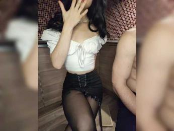 Hotpepper-Sweetpepper — Bongacams recorded stream screenshot (17 Dec 2025)