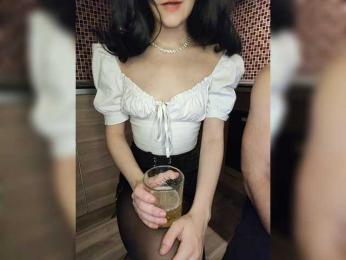 Hotpepper-Sweetpepper — Bongacams recorded stream screenshot (17 Dec 2025)