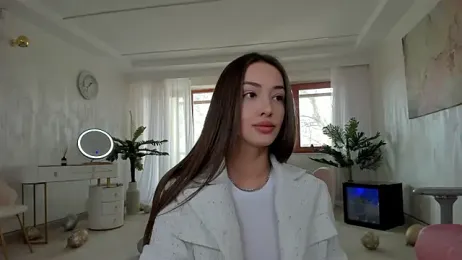 TiffanyHouston_ — Stripchat recorded stream screenshot (27 Feb 2025)