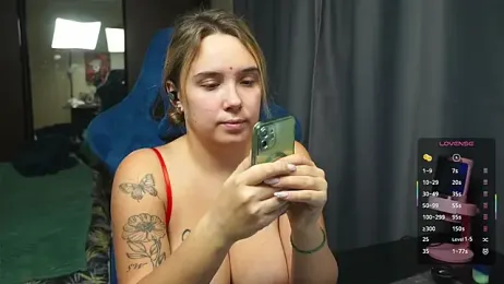 Sandra_SW_ — Stripchat recorded stream image, 17.12.2025 13:30
