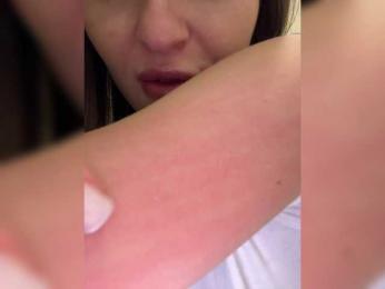 whiteTEA — Bongacams recorded stream image, 17.12.2025 17:10