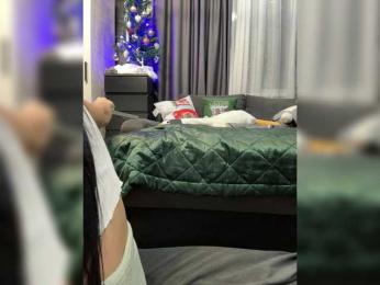 MagicMelody — Bongacams recorded stream image, 17.12.2025 16:30