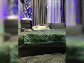 MagicMelody — Bongacams recorded stream image, 17.12.2025 16:30