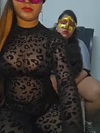 Awesomelusty — Stripchat recorded stream image, 17.12.2025 18:40