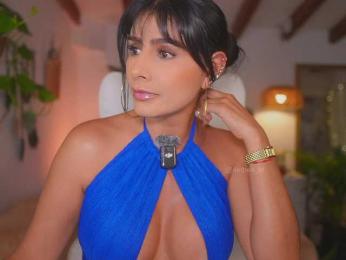 Meegan — Bongacams recorded stream image, 17.12.2025 19:20