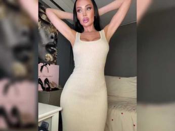 nicole21x — Bongacams recorded stream screenshot (17 Dec 2025)