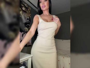 nicole21x — Bongacams recorded stream screenshot (17 Dec 2025)