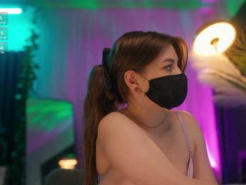 arimass — Bongacams recorded stream image, 17.12.2025 16:40