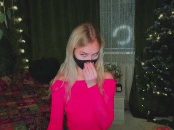 Meeeeow — Bongacams recorded stream image, 17.12.2025 20:50