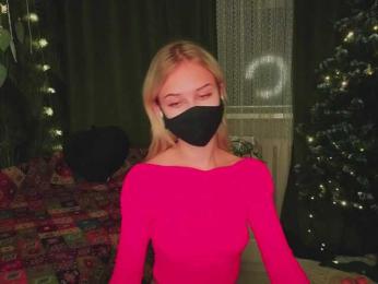 Meeeeow — Bongacams recorded stream image, 17.12.2025 20:50