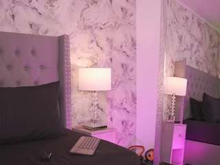 charlotte-harris — Camsoda recorded stream screenshot (27 Feb 2025)