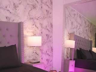 charlotte-harris — Camsoda recorded stream screenshot (27 Feb 2025)