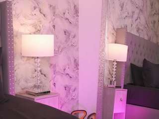 charlotte-harris — Camsoda recorded stream screenshot (27 Feb 2025)