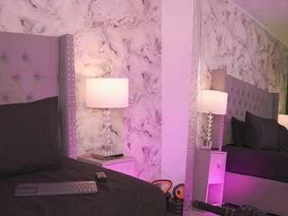 charlotte-harris — Camsoda recorded stream screenshot (27 Feb 2025)