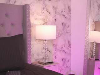 charlotte-harris — Camsoda recorded stream screenshot (27 Feb 2025)