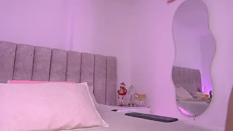sam_lewins — Stripchat recorded stream image, 17.12.2025 19:20