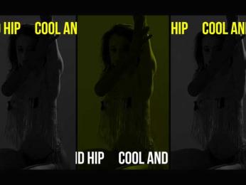 Taanni — Bongacams recorded stream screenshot (28 Jan 2025)