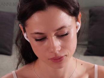 Taanni — Bongacams recorded stream screenshot (28 Jan 2025)