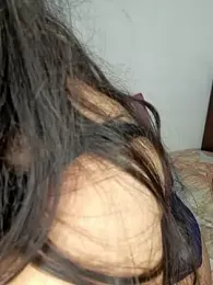 Jinaas — Stripchat recorded stream screenshot (18 Dec 2025)