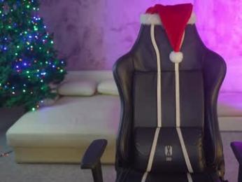 anabel054 — Chaturbate recorded stream screenshot (18 Dec 2025)