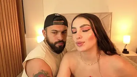 teseo_and_afroditha_ — Stripchat recorded stream screenshot (18 Dec 2025)