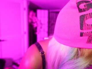 katt-leya — Camsoda recorded stream image, 18.12.2025 03:20