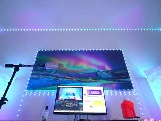 ox-lemon — Camsoda recorded stream image, 18.12.2025 05:50