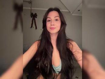 _Meggi_ — Bongacams recorded stream image, 18.12.2025 11:20