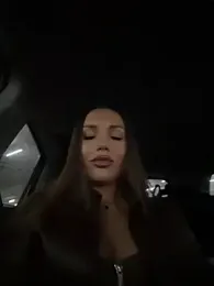 Syka0001 — Stripchat recorded stream screenshot (18 Dec 2025)