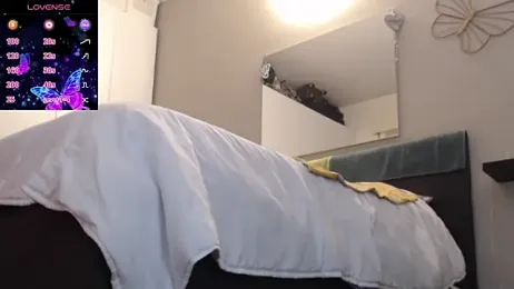 Spicypamy — Stripchat recorded stream image, 18.12.2025 16:30