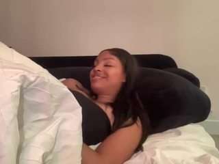 carmensindiego — Camsoda recorded stream screenshot (18 Dec 2025)