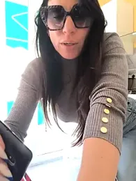 sexy7883 — Stripchat recorded stream image, 27.02.2025 10:40