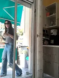 sexy7883 — Stripchat recorded stream image, 27.02.2025 10:40