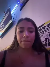 Hall_16 — Stripchat recorded stream image, 18.12.2025 21:00