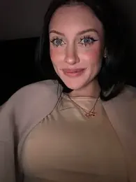 Melissa_crazy — Stripchat recorded stream screenshot (18 Dec 2025)