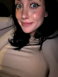 Melissa_crazy — Stripchat recorded stream screenshot (18 Dec 2025)