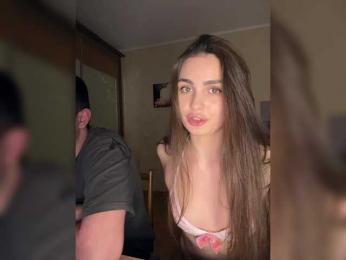 TwoPlay — Bongacams recorded stream image, 18.12.2025 21:20