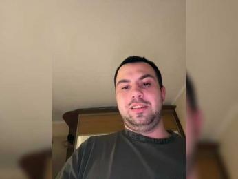 TwoPlay — Bongacams recorded stream image, 18.12.2025 21:20