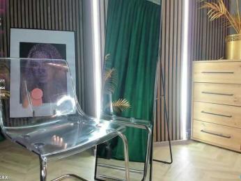 DiamondJo — Bongacams recorded stream screenshot (18 Dec 2025)