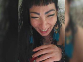 xxxDirtyBitchxxx — Bongacams recorded stream screenshot (18 Dec 2025)