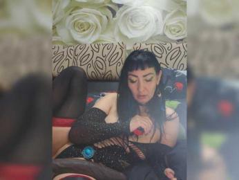 xxxDirtyBitchxxx — Bongacams recorded stream screenshot (18 Dec 2025)