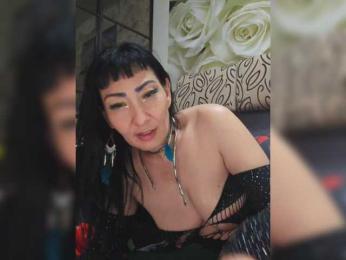 xxxDirtyBitchxxx — Bongacams recorded stream screenshot (18 Dec 2025)