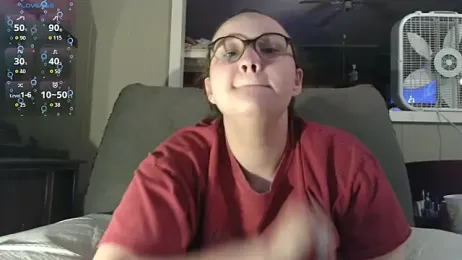 TurtleLady420 — Stripchat recorded stream image, 19.12.2025 01:30