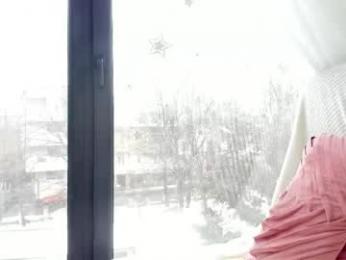 sassyt33n — Chaturbate recorded stream image, 27.02.2025 09:20