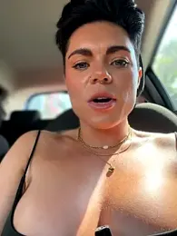 LukeLouHarvey — Stripchat recorded stream image, 20.12.2025 04:20