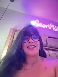Saorii_kiido — Stripchat recorded stream image, 20.12.2025 06:50