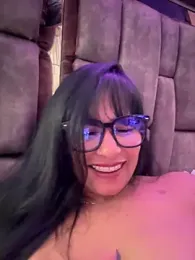 Saorii_kiido — Stripchat recorded stream image, 20.12.2025 06:50