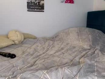 smoothnesss — Chaturbate recorded stream screenshot (20 Dec 2025)